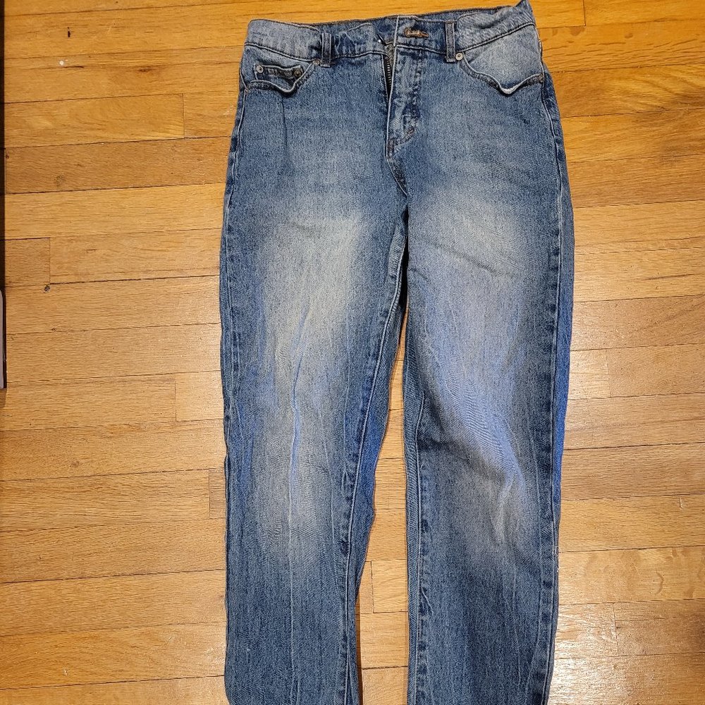 Cheap Monday Jeans size 27/32